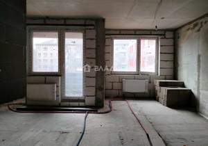 1-к квартира, вторичка, 32м2, 2/25 этаж