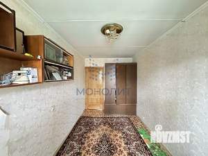 4-к квартира, вторичка, 81м2, 3/9 этаж