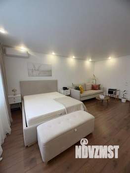 1-к квартира, вторичка, 51м2, 11/17 этаж