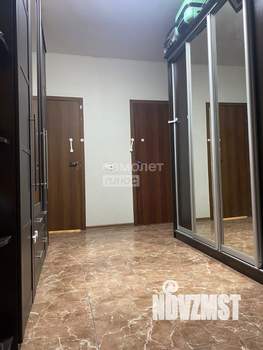 3-к квартира, вторичка, 75м2, 2/17 этаж