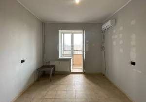 1-к квартира, вторичка, 34м2, 14/17 этаж