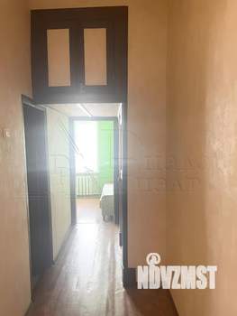 1-к квартира, вторичка, 45м2, 1/5 этаж