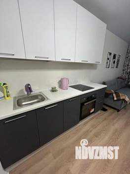2-к квартира, вторичка, 37м2, 6/18 этаж