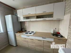 1-к квартира, вторичка, 37м2, 14/19 этаж