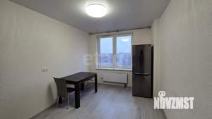 1-к квартира, вторичка, 35м2, 5/17 этаж