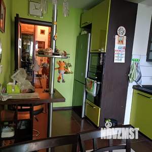2-к квартира, вторичка, 58м2, 8/12 этаж