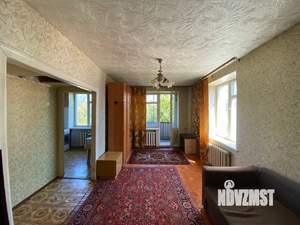 1-к квартира, вторичка, 30м2, 5/5 этаж