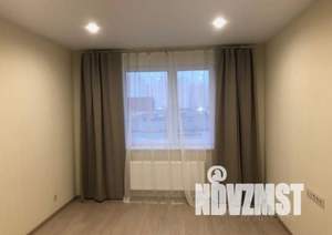 1-к квартира, вторичка, 39м2, 2/15 этаж