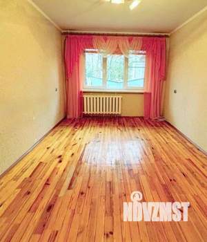 2-к квартира, вторичка, 44м2, 5/5 этаж