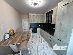 2-к квартира, вторичка, 52м2, 8/15 этаж