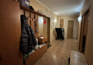 2-к квартира, вторичка, 74м2, 2/17 этаж