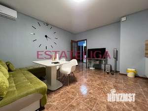 2-к квартира, вторичка, 60м2, 17/17 этаж