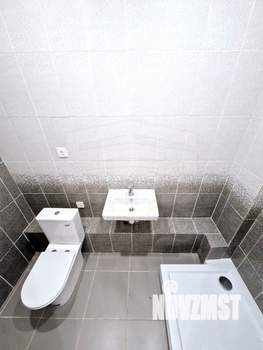 Студия квартира, вторичка, 20м2, 1/4 этаж
