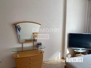 1-к квартира, вторичка, 35м2, 12/17 этаж