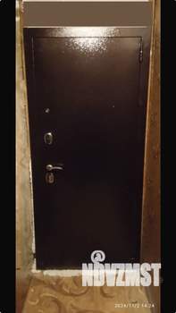 2-к квартира, вторичка, 51м2, 1/17 этаж