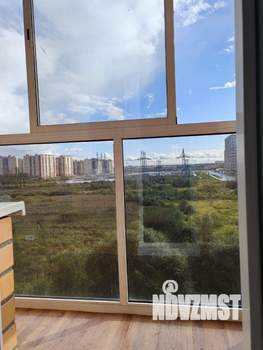 2-к квартира, вторичка, 55м2, 7/17 этаж