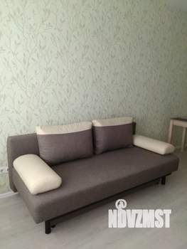 1-к квартира, вторичка, 27м2, 16/18 этаж