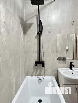 1-к квартира, вторичка, 42м2, 4/25 этаж