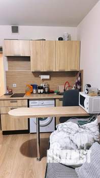 Студия квартира, вторичка, 20м2, 2/26 этаж
