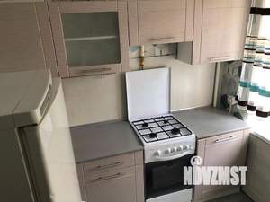 3-к квартира, вторичка, 54м2, 2/5 этаж