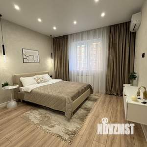 1-к квартира, вторичка, 36м2, 13/22 этаж