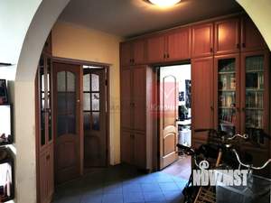 3-к квартира, вторичка, 81м2, 6/12 этаж