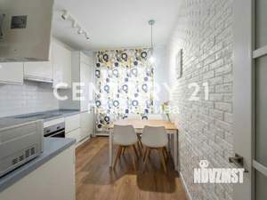 2-к квартира, вторичка, 59м2, 2/22 этаж