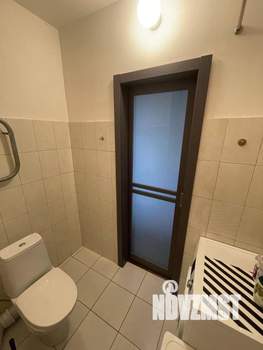 1-к квартира, вторичка, 33м2, 4/5 этаж