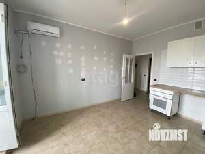 1-к квартира, вторичка, 34м2, 14/17 этаж