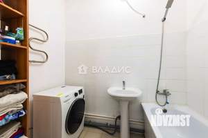 2-к квартира, вторичка, 53м2, 12/17 этаж