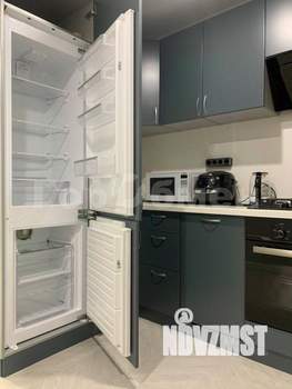 1-к квартира, вторичка, 31м2, 6/9 этаж