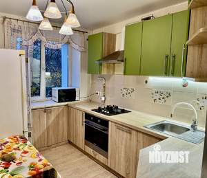 3-к квартира, вторичка, 62м2, 6/9 этаж