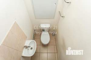 3-к квартира, вторичка, 82м2, 18/25 этаж