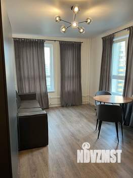 Студия квартира, вторичка, 26м2, 9/17 этаж