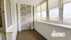 2-к квартира, вторичка, 71м2, 21/24 этаж