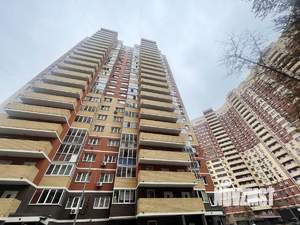 3-к квартира, вторичка, 75м2, 22/22 этаж
