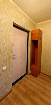 1-к квартира, вторичка, 35м2, 1/5 этаж