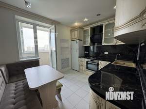 2-к квартира, вторичка, 60м2, 13/25 этаж