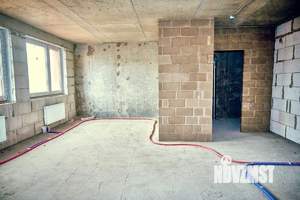 Студия квартира, вторичка, 47м2, 10/25 этаж