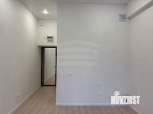 Студия квартира, вторичка, 19м2, 2/4 этаж