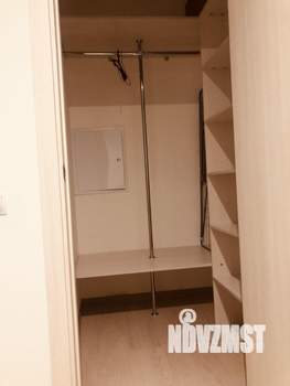 1-к квартира, вторичка, 41м2, 6/8 этаж