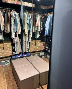 3-к квартира, вторичка, 85м2, 6/17 этаж