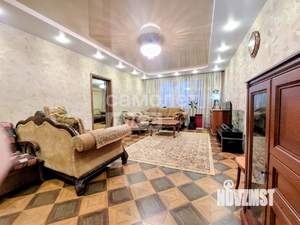 3-к квартира, вторичка, 132м2, 4/17 этаж