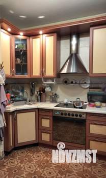 3-к квартира, вторичка, 83м2, 4/14 этаж