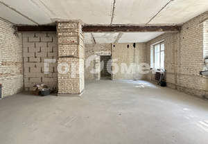 2-к квартира, вторичка, 65м2, 1/5 этаж