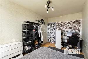 2-к квартира, вторичка, 60м2, 14/17 этаж