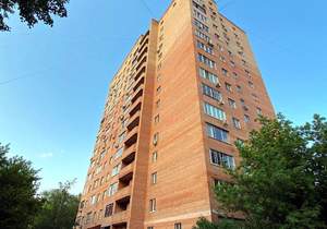 3-к квартира, вторичка, 68м2, 15/15 этаж