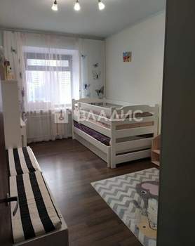 4-к квартира, вторичка, 74м2, 7/9 этаж