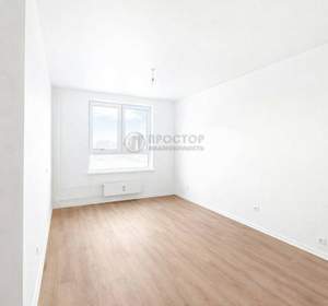 1-к квартира, вторичка, 33м2, 10/17 этаж