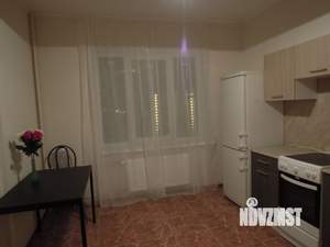 1-к квартира, вторичка, 36м2, 15/17 этаж